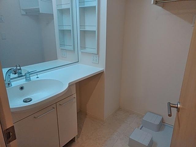 D-room中桜塚（302） 部屋画像