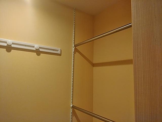 D-room中桜塚（302） 部屋画像