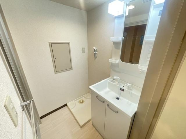ハイツササベ（302） 部屋画像