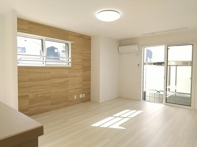 エイトデイジー（102） 部屋画像