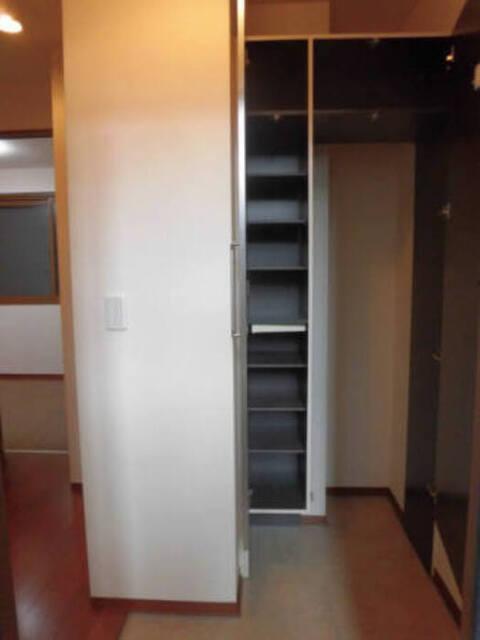 エクセレンテ（101） 部屋画像