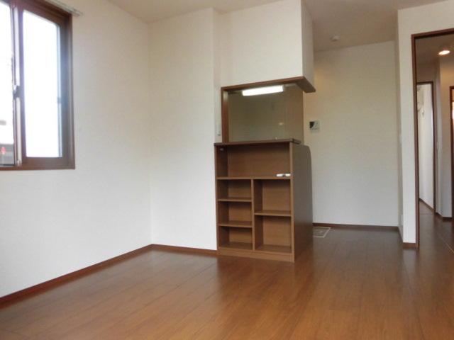 エクセレンテ（101） 部屋画像