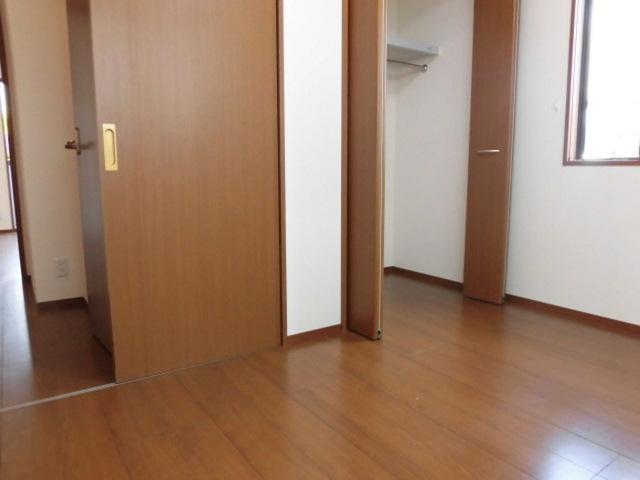 エクセレンテ（101） 部屋画像