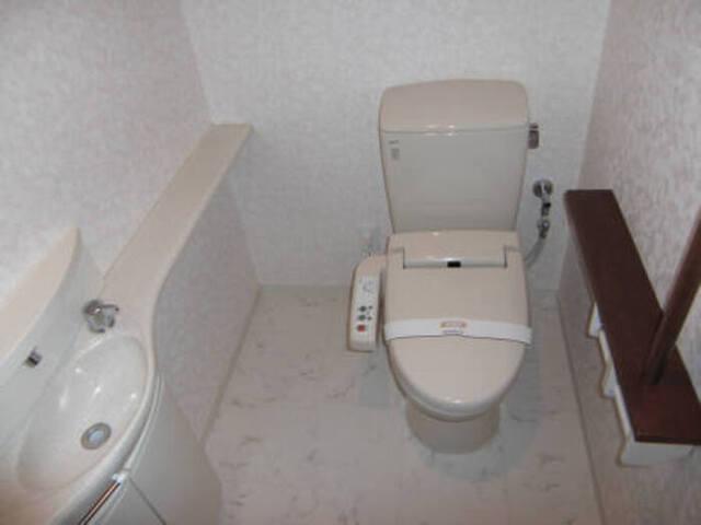 ヴィラ ウノカ（402） 部屋画像