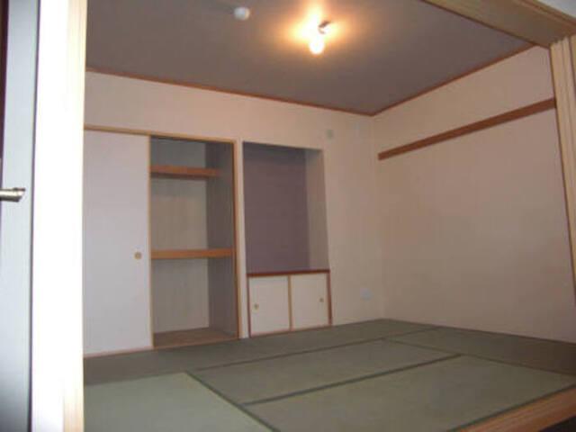 ヴィラ ウノカ（402） 部屋画像