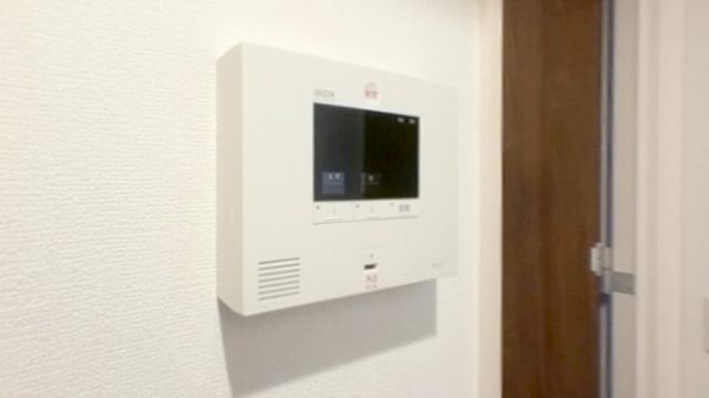 ﾉｰｽ・ｸﾞﾚｰｼｱ（A棟）　ｻｳｽ・ｸﾞﾚｰｼｱ(B棟)　A（101） 部屋画像