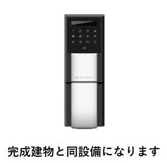 個邸昆陽（202） その他部屋・スペース