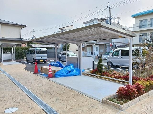 ライズ瑞穂（102） その他部屋・スペース