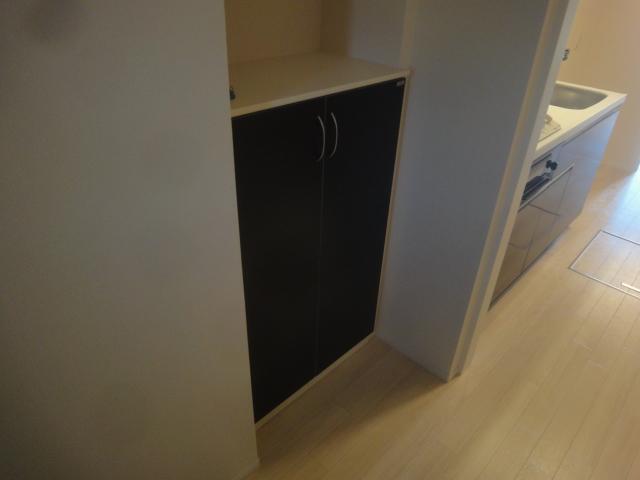 ノースバレイⅡ 部屋画像