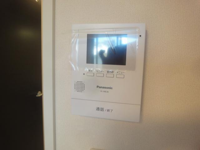 ノースバレイⅡ 部屋画像
