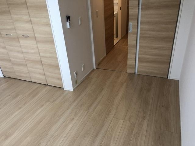 D-roomクロス（103） 部屋画像