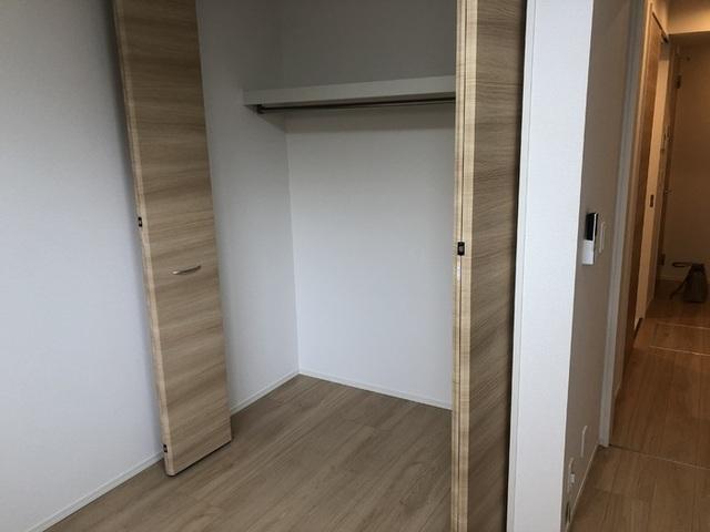 D-roomクロス（103） 収納