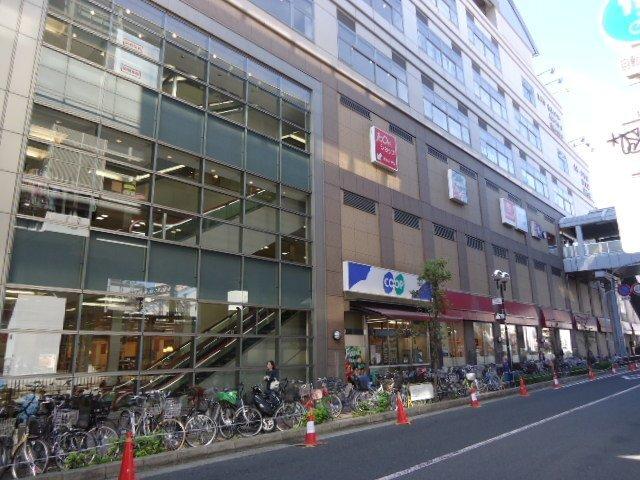コープ蛍池：184m