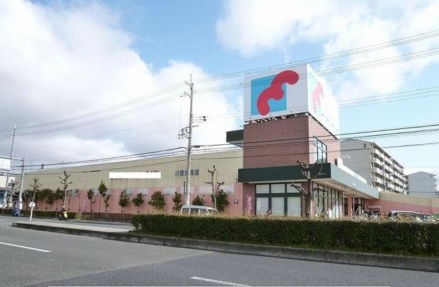 マンダイ様：400m