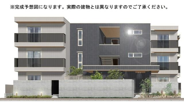 ラフィネ（202） 物件画像