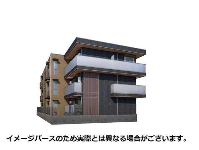 O-crest池田桃園（101） 物件画像