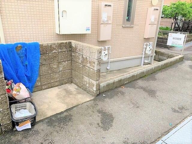 カーサ コモドⅣ（201） 物件画像