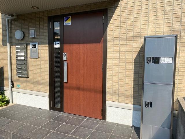 シャルマンコート豊中（101） 物件画像