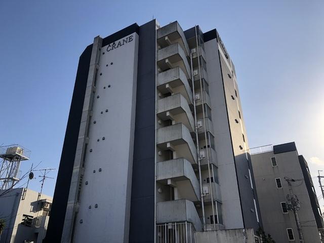 ONLY　ONE小花Ⅱ（605） 外観