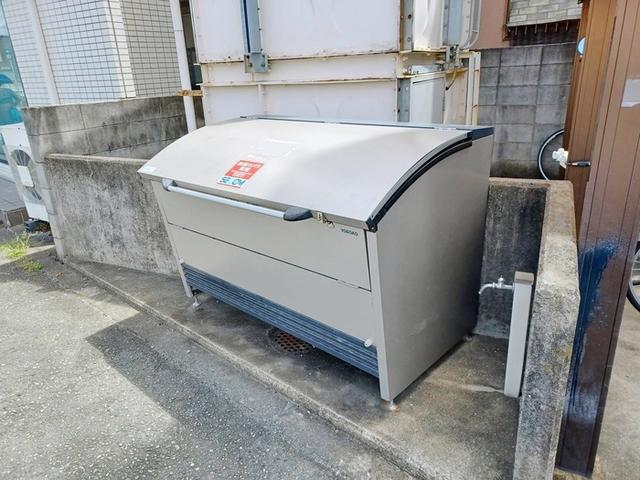 シャトー栄根Ⅱ（402） 物件画像