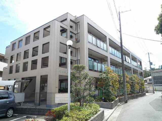 シャトレー多田（102） 外観