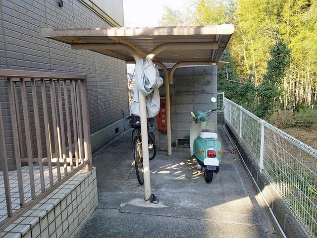 マイルドコート（101） 物件画像