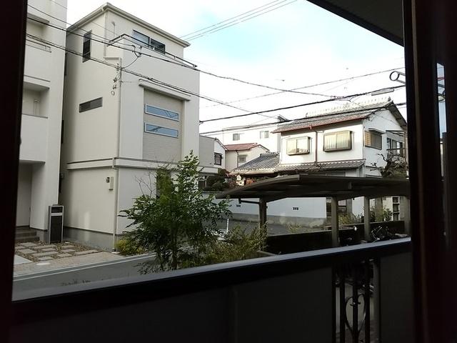 エクセレンテ（103） 眺望