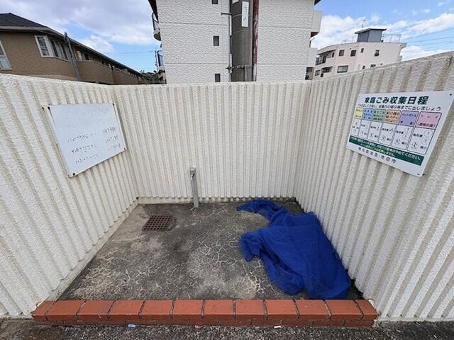 メゾン呉羽の里（206） 物件画像
