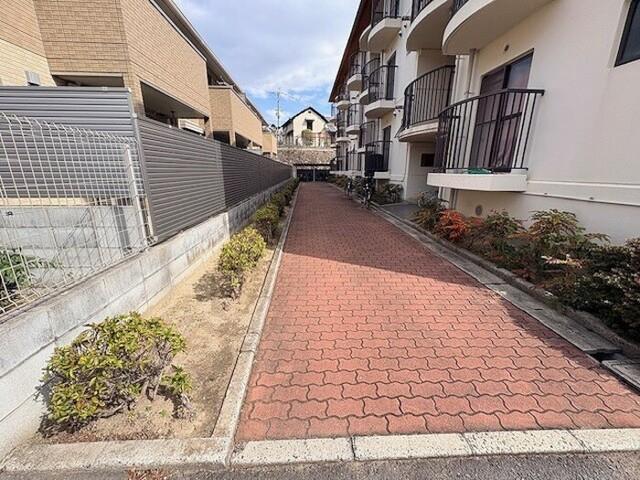 メゾン呉羽の里（206） 物件画像