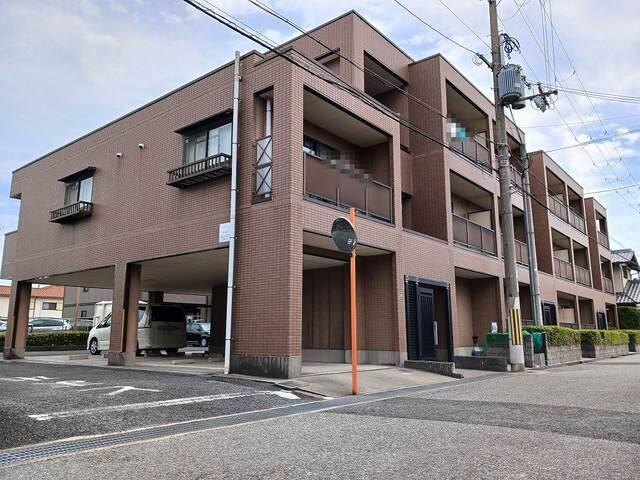 グランドールＵＭ２（306） 外観