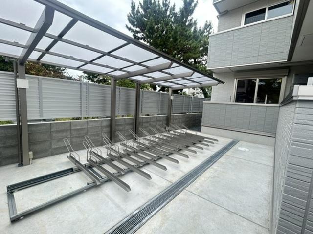 D-residence岡町（302） その他