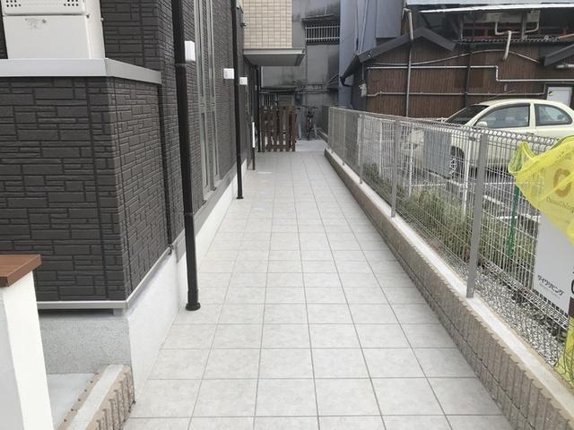 D-room中桜塚（302） 物件画像