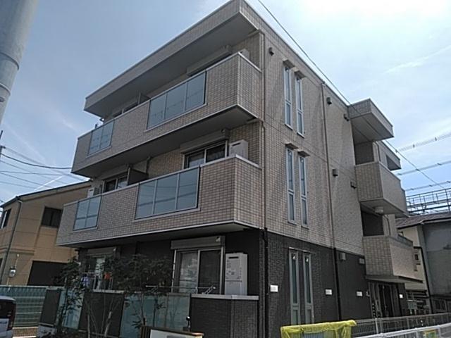 D-room中桜塚（302） 外観