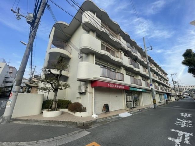 ハイツササベ（302） 外観