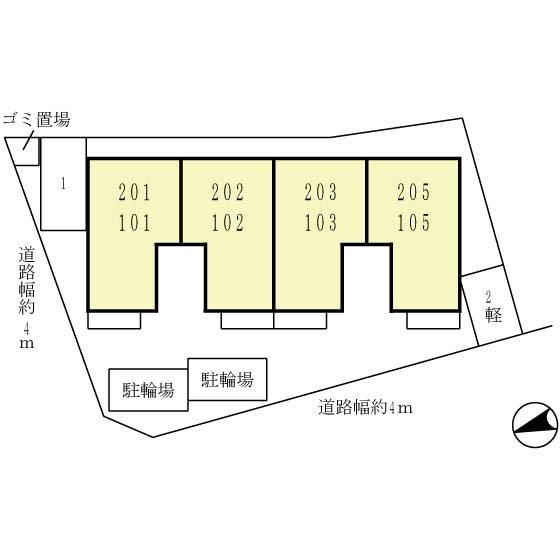 エクセレンテ（101） その他