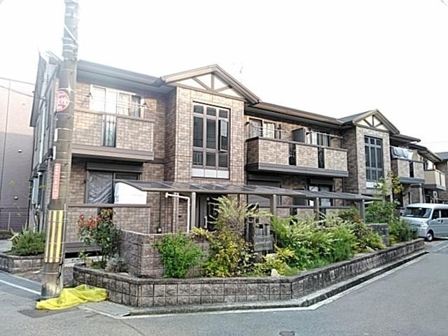 エクセレンテ（101） 外観