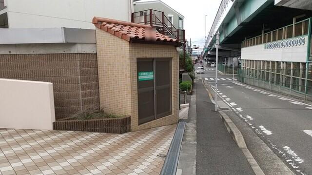 ヴィラ ウノカ（402） 共有部分
