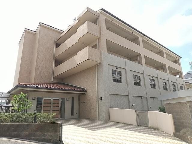 ヴィラ ウノカ（402） 外観