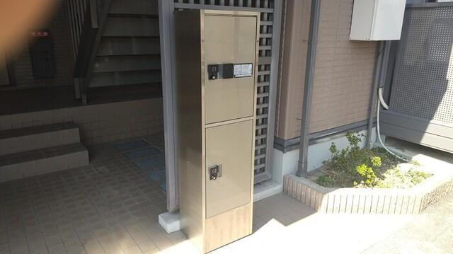 ウエストリヴァーⅡ（101） 物件画像