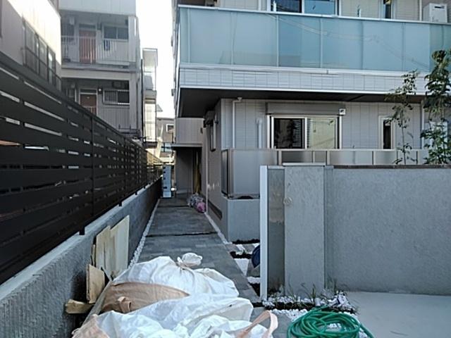 La　Maison（101） エントランス