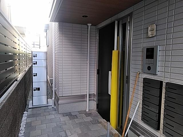 La　Maison（101） 物件画像
