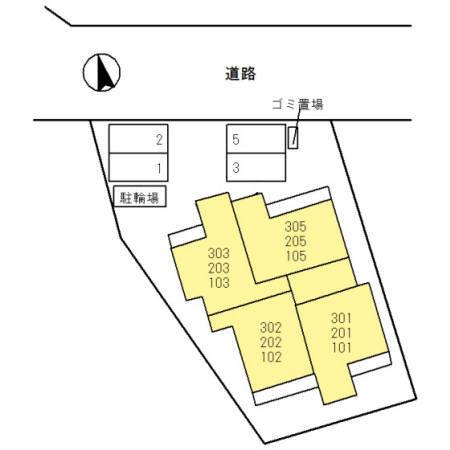 La　Maison（101） その他