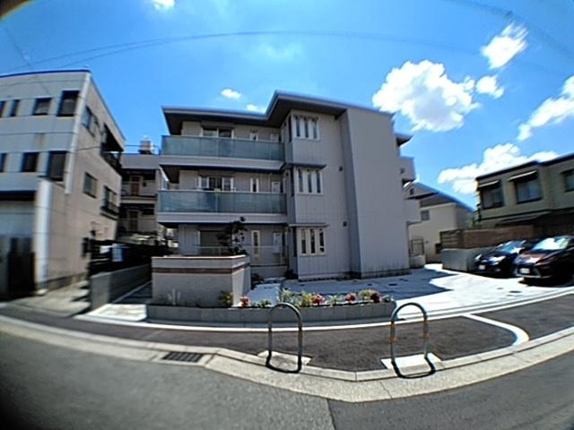 La　Maison（101） 外観