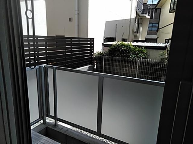 La　Maison（101） 眺望