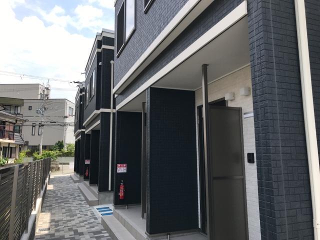 ノースバレイⅡ 物件画像