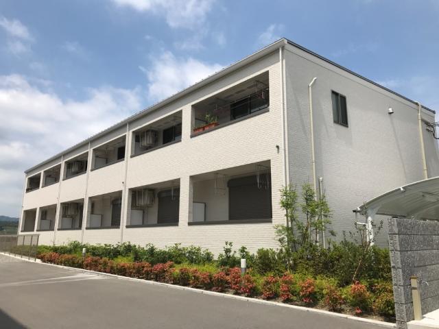 ノースバレイⅡ 物件画像