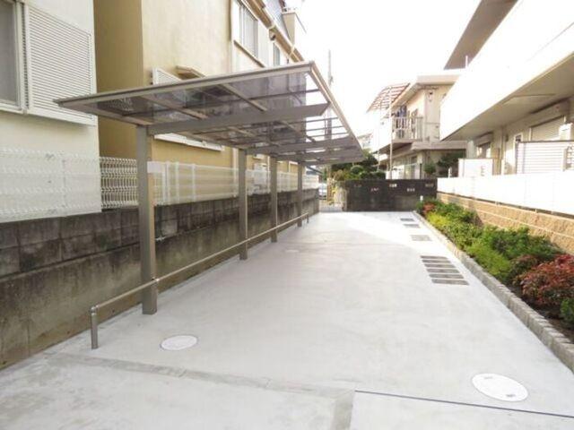 ベルメゾン池田（306） その他