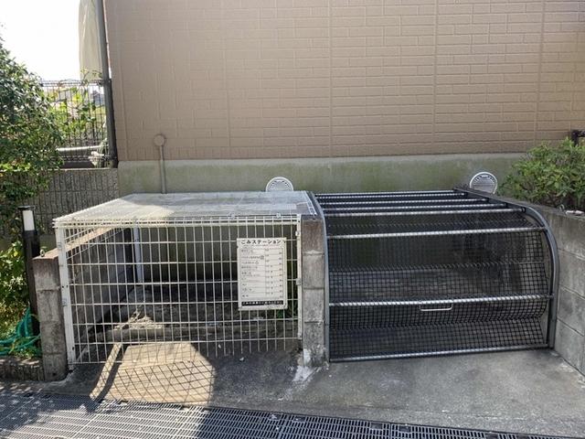 ソレーユ萩原　B棟（208） 物件画像