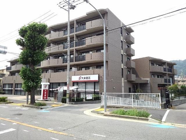 グランデ−ジ池田（208） 外観