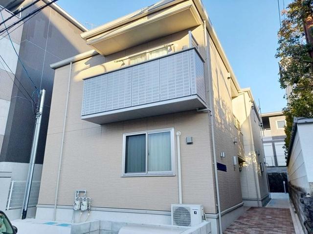 D-roomクロス（102） 物件画像
